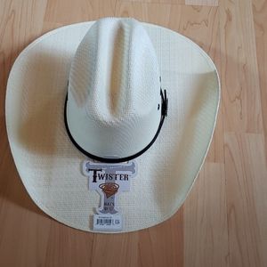 Cowboy hat